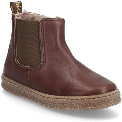 Bisgaard Phillip Lamb 23 DARK BROWN 23 Bisgaard Phillip Lamb 23 DARK BROWN 23