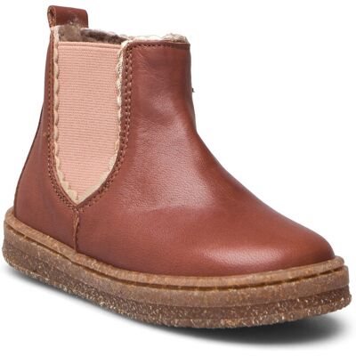 Bisgaard Siggi Lamb 22 BRANDY 22 Bisgaard Siggi Lamb 22 BRANDY 22