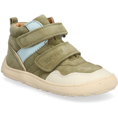 Bisgaard Barefoot Becky 26/15.8CM SAGE 26/15.8CM Bisgaard Barefoot Becky 26/15.8CM SAGE 26/15.8CM
