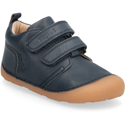 Bisgaard Barefoot Carter 23/13.2CM NAVY 23/13.2CM Bisgaard Barefoot Carter 23/13.2CM NAVY 23/13.2CM