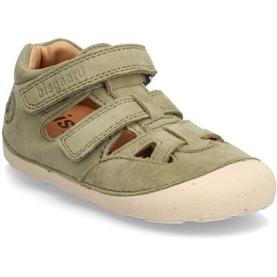 Bisgaard Barefoot Tate 24/14.1CM SAGE 24/14.1CM Bisgaard Barefoot Tate 24/14.1CM SAGE 24/14.1CM