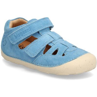 Bisgaard Barefoot Tate 22/12.8CM SKY 22/12.8CM Bisgaard Barefoot Tate 22/12.8CM SKY 22/12.8CM