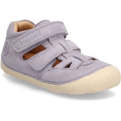 Bisgaard Barefoot Tate 22/12.8CM VIOLET 22/12.8CM Bisgaard Barefoot Tate 22/12.8CM VIOLET 22/12.8CM
