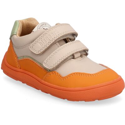 Bisgaard Barefoot Morten 24 ORANGE 24 Bisgaard Barefoot Morten 24 ORANGE 24