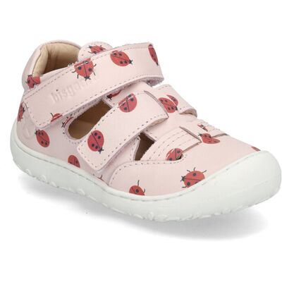 Bisgaard Hana 24/15.2CM LADY BUGS 24/15.2CM Bisgaard Hana 24/15.2CM LADY BUGS 24/15.2CM