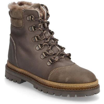 Bisgaard Gert Lamb 36 RUSTIC BROWN 36 Bisgaard Gert Lamb 36 RUSTIC BROWN 36