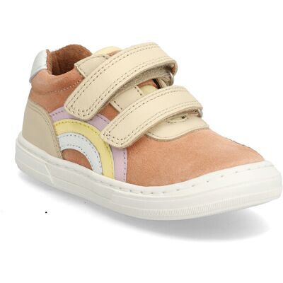 Bisgaard Rainbow Low 31 NUDE 31 Bisgaard Rainbow Low 31 NUDE 31