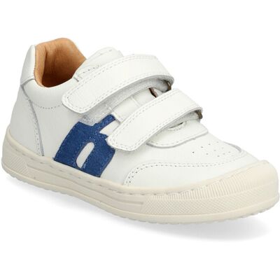 Bisgaard Rob 33/20.5CM WHITE CLASSIC 33/20.5CM Bisgaard Rob 33/20.5CM WHITE CLASSIC 33/20.5CM