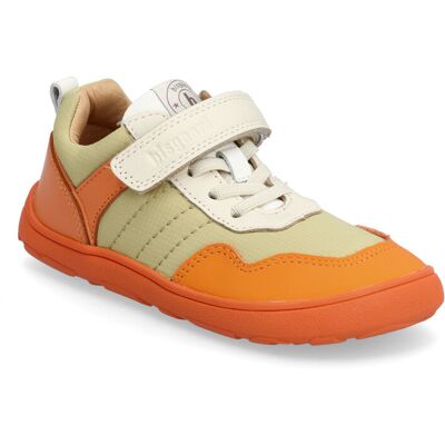 Bisgaard Barefoot Baloo 29 ORANGE 29 Bisgaard Barefoot Baloo 29 ORANGE 29