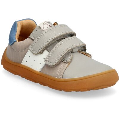 Bisgaard Barefoot Ricco 31/18.2CM STONE 31/18.2CM Bisgaard Barefoot Ricco 31/18.2CM STONE 31/18.2CM