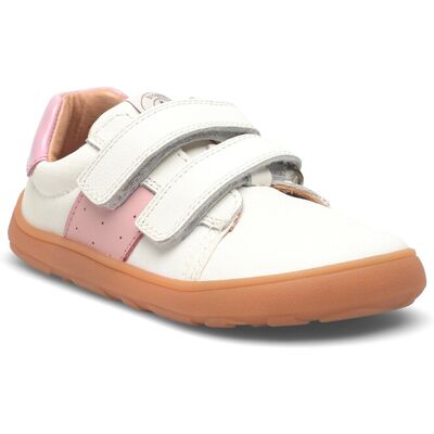 Bisgaard Barefoot Ricco 31/18.2CM WHITE 31/18.2CM Bisgaard Barefoot Ricco 31/18.2CM WHITE 31/18.2CM
