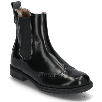 Bisgaard Mai Lamb 32 BLACK POLIDO 32 Bisgaard Mai Lamb 32 BLACK POLIDO 32