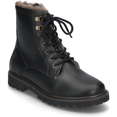 Bisgaard Maia Lamb 31 BLACK 31 Bisgaard Maia Lamb 31 BLACK 31