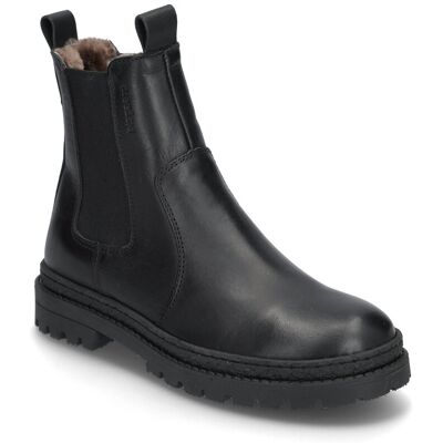 Bisgaard Neo Lamb 37 BLACK 37 Bisgaard Neo Lamb 37 BLACK 37