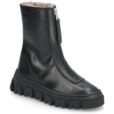 Bisgaard Nomi Lamb 38 BLACK 38 Bisgaard Nomi Lamb 38 BLACK 38