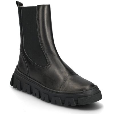 Bisgaard Nilla Lamb 34 BLACK 34 Bisgaard Nilla Lamb 34 BLACK 34