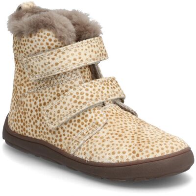 Bisgaard Barefoot Emil Lamb 29 BROWN DOTS 29 Bisgaard Barefoot Emil Lamb 29 BROWN DOTS 29