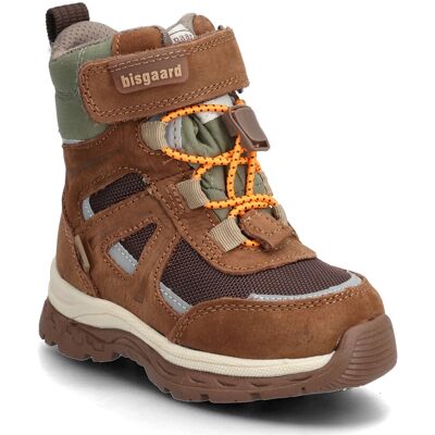 Bisgaard Bruce Tex 27 DARK BROWN 27 Bisgaard Bruce Tex 27 DARK BROWN 27