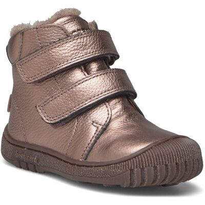 Bisgaard Evon Tex 24 ROSE GOLD 24 Bisgaard Evon Tex 24 ROSE GOLD 24