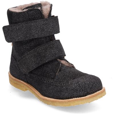 Bisgaard Elba 24 BLACK GLITTER 24 Bisgaard Elba 24 BLACK GLITTER 24
