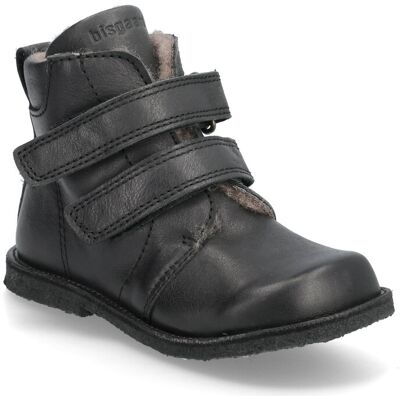 Bisgaard Edis Tex 22 BLACK 22 Bisgaard Edis Tex 22 BLACK 22