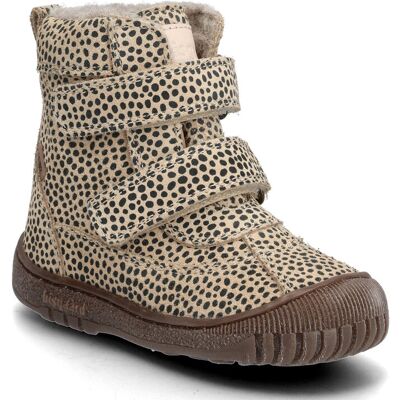 Bisgaard Ellis Tex 29 BLACK DOTS 29 Bisgaard Ellis Tex 29 BLACK DOTS 29