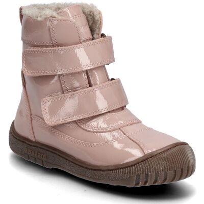 Bisgaard Ellis Tex 31 ROSE PATENT 31 Bisgaard Ellis Tex 31 ROSE PATENT 31