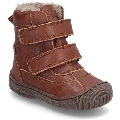 Bisgaard Ellis Tex 26/16.9CM WHISKEY 26/16.9CM Bisgaard Ellis Tex 26/16.9CM WHISKEY 26/16.9CM
