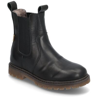 Bisgaard Neel Tex 37 BLACK 37 Bisgaard Neel Tex 37 BLACK 37