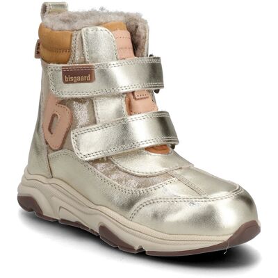 Bisgaard Marius Tex 35 GOLD 35 Bisgaard Marius Tex 35 GOLD 35