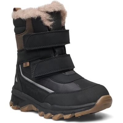 Bisgaard Eddie Tex 33 BLACK/BROWN 33 Bisgaard Eddie Tex 33 BLACK/BROWN 33