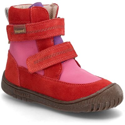Bisgaard Huxie Tex 28 PINK 28 Bisgaard Huxie Tex 28 PINK 28