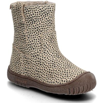 Bisgaard Elina Tex 32 BLACK DOTS 32 Bisgaard Elina Tex 32 BLACK DOTS 32