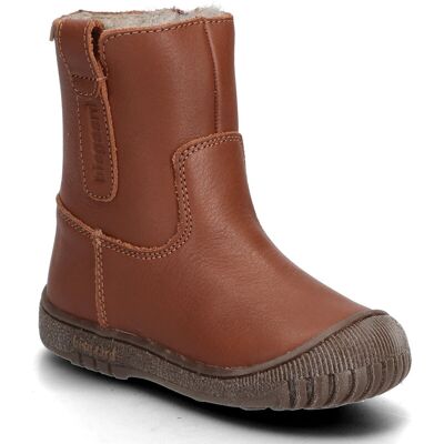 Bisgaard Elina Tex 28 COGNAC 28 Bisgaard Elina Tex 28 COGNAC 28