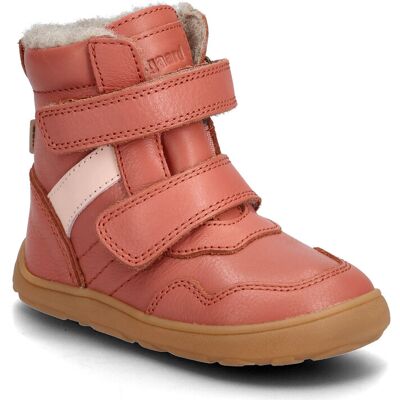 Bisgaard Barefoot Thorsten Tex 27 ROSE 27 Bisgaard Barefoot Thorsten Tex 27 ROSE 27