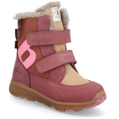 Bisgaard Spencer Tex 27 DARK HEATHER 27 Bisgaard Spencer Tex 27 DARK HEATHER 27