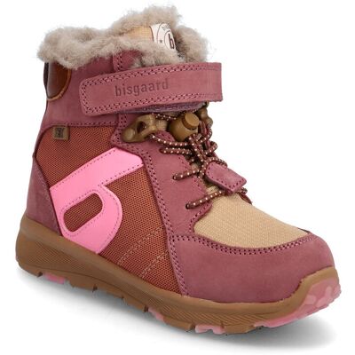 Bisgaard Marlon Tex 34 DARK HEATHER 34 Bisgaard Marlon Tex 34 DARK HEATHER 34