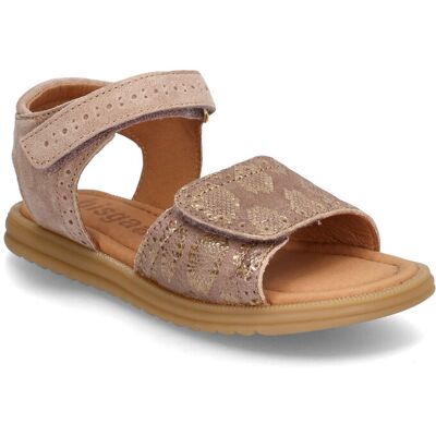 Bisgaard Andrea 27 CHAMPAGNE TAUPE 27 Bisgaard Andrea 27 CHAMPAGNE TAUPE 27