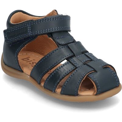 Bisgaard Carly 19/11.9CM NAVY 19/11.9CM Bisgaard Carly 19/11.9CM NAVY 19/11.9CM