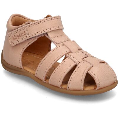 Bisgaard Carly 21/13CM NUDE 21/13CM Bisgaard Carly 21/13CM NUDE 21/13CM