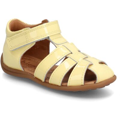 Bisgaard Carly 19/11.9CM BUTTER 19/11.9CM Bisgaard Carly 19/11.9CM BUTTER 19/11.9CM