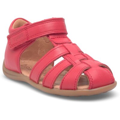 Bisgaard Carly 19/11.9CM RED APPLE 19/11.9CM Bisgaard Carly 19/11.9CM RED APPLE 19/11.9CM