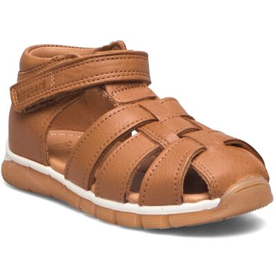 Bisgaard Billie 31/19.8CM CARAMEL 31/19.8CM Bisgaard Billie 31/19.8CM CARAMEL 31/19.8CM