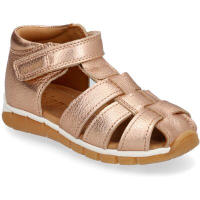 Bisgaard Billie 31 ROSE GOLD 31 Bisgaard Billie 31 ROSE GOLD 31