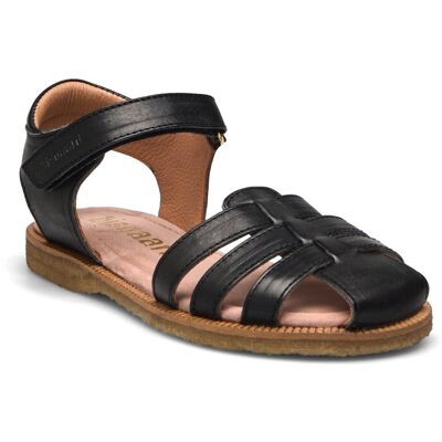 Bisgaard Carrie 38 BLACK 38 Bisgaard Carrie 38 BLACK 38