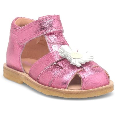 Bisgaard Kaia 25/15.3CM PINK METALLIC 25/15.3CM Bisgaard Kaia 25/15.3CM PINK METALLIC 25/15.3CM