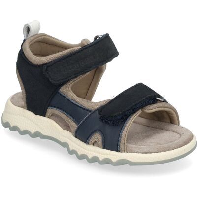 Bisgaard Coco 28/17CM NAVY 28/17CM Bisgaard Coco 28/17CM NAVY 28/17CM