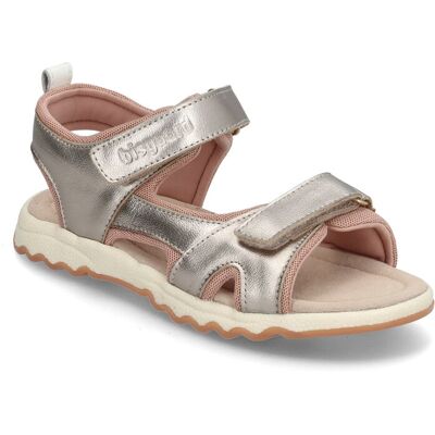 Bisgaard Coco 31/19CM ROSE GOLD 31/19CM Bisgaard Coco 31/19CM ROSE GOLD 31/19CM