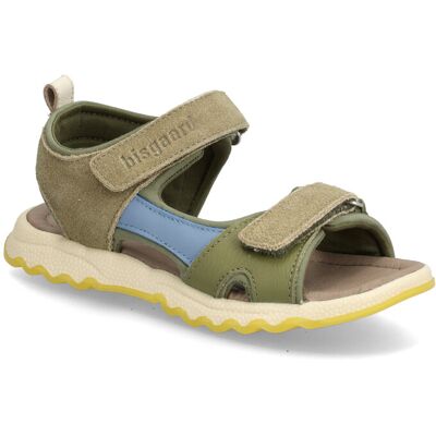 Bisgaard Coco 36/22.2CM OLIVE 36/22.2CM Bisgaard Coco 36/22.2CM OLIVE 36/22.2CM