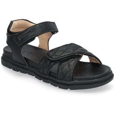 Bisgaard Obi 32/19.5CM BLACK 32/19.5CM Bisgaard Obi 32/19.5CM BLACK 32/19.5CM